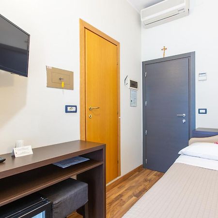 Hotel Gardenia Rimini Zewnętrze zdjęcie