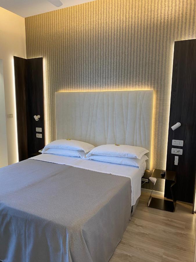 Hotel Gardenia Rimini Zewnętrze zdjęcie