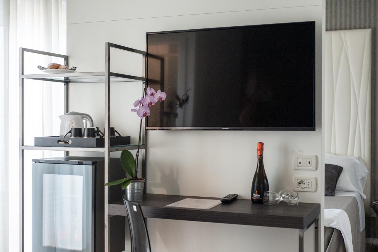 Hotel Gardenia Rimini Zewnętrze zdjęcie