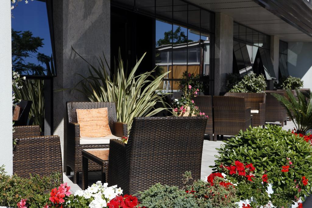 Hotel Gardenia Rimini Zewnętrze zdjęcie