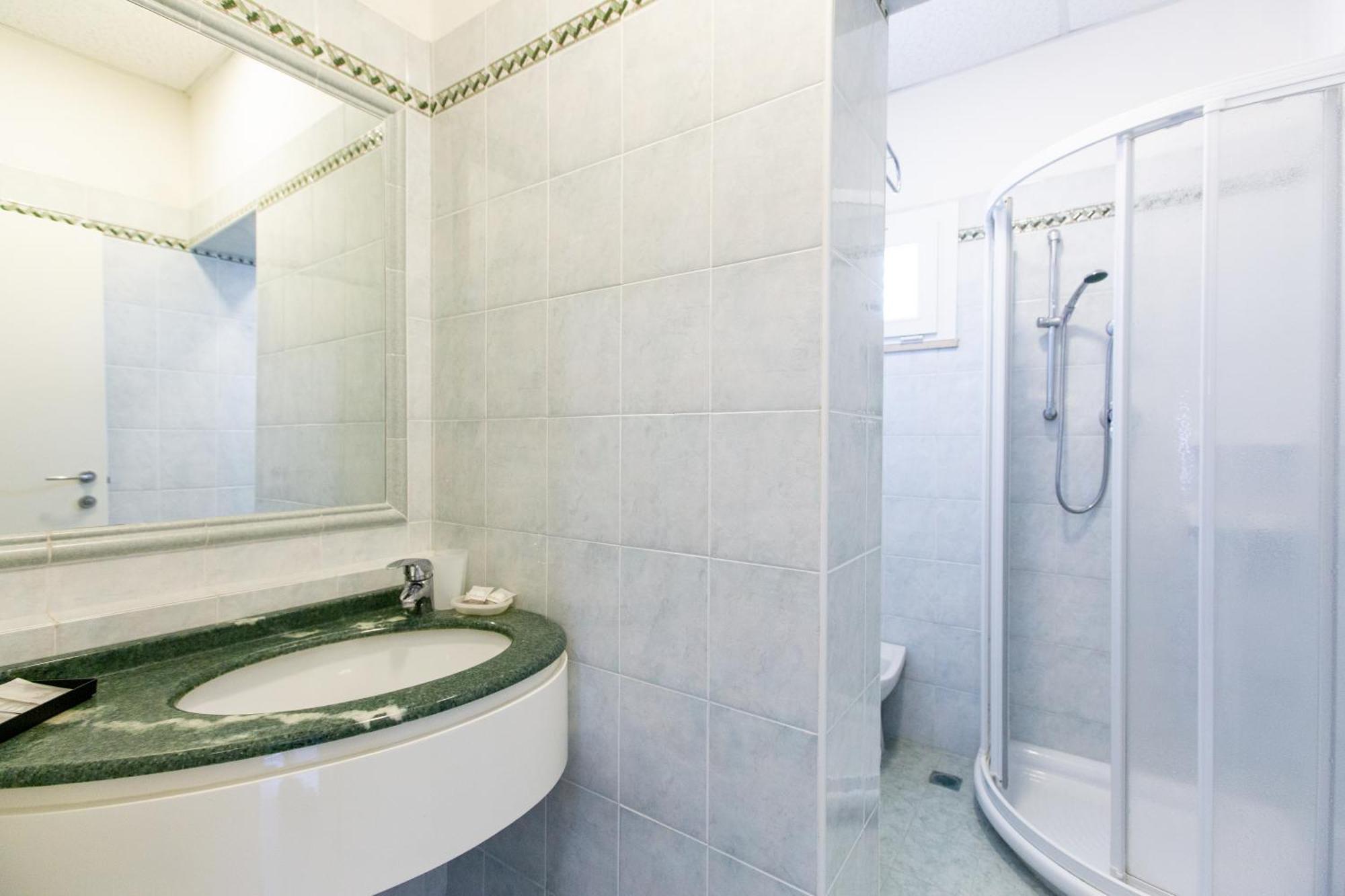 Hotel Gardenia Rimini Zewnętrze zdjęcie