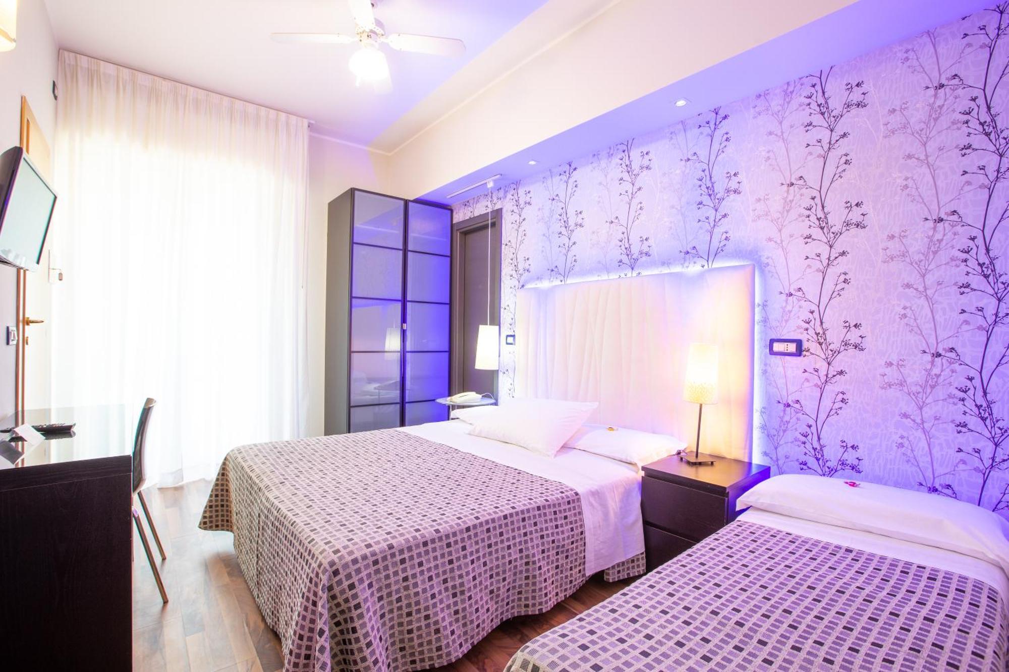 Hotel Gardenia Rimini Zewnętrze zdjęcie