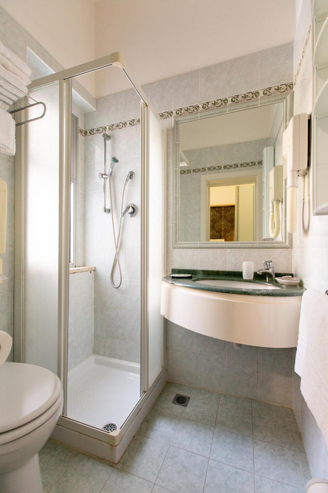 Hotel Gardenia Rimini Zewnętrze zdjęcie