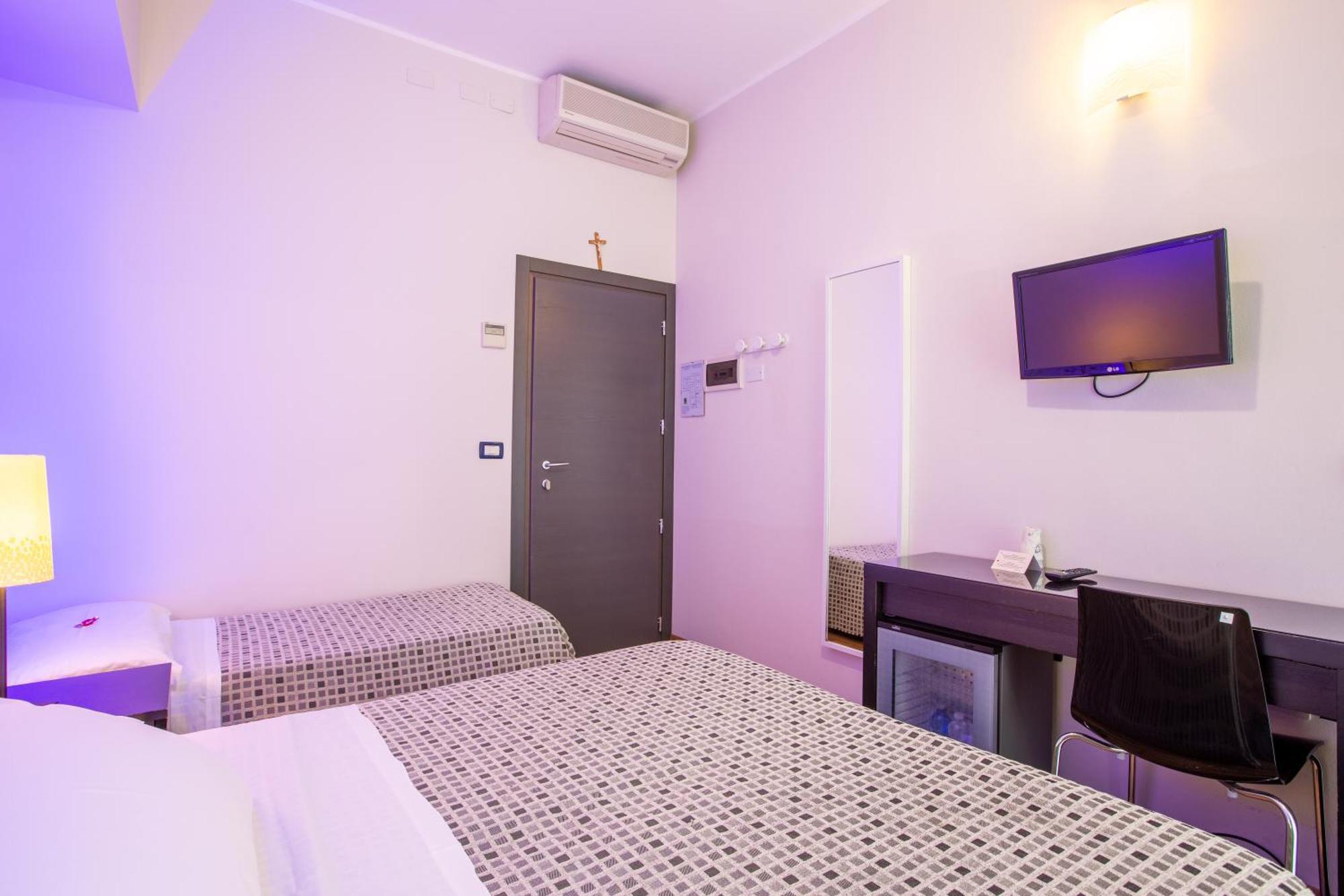 Hotel Gardenia Rimini Zewnętrze zdjęcie