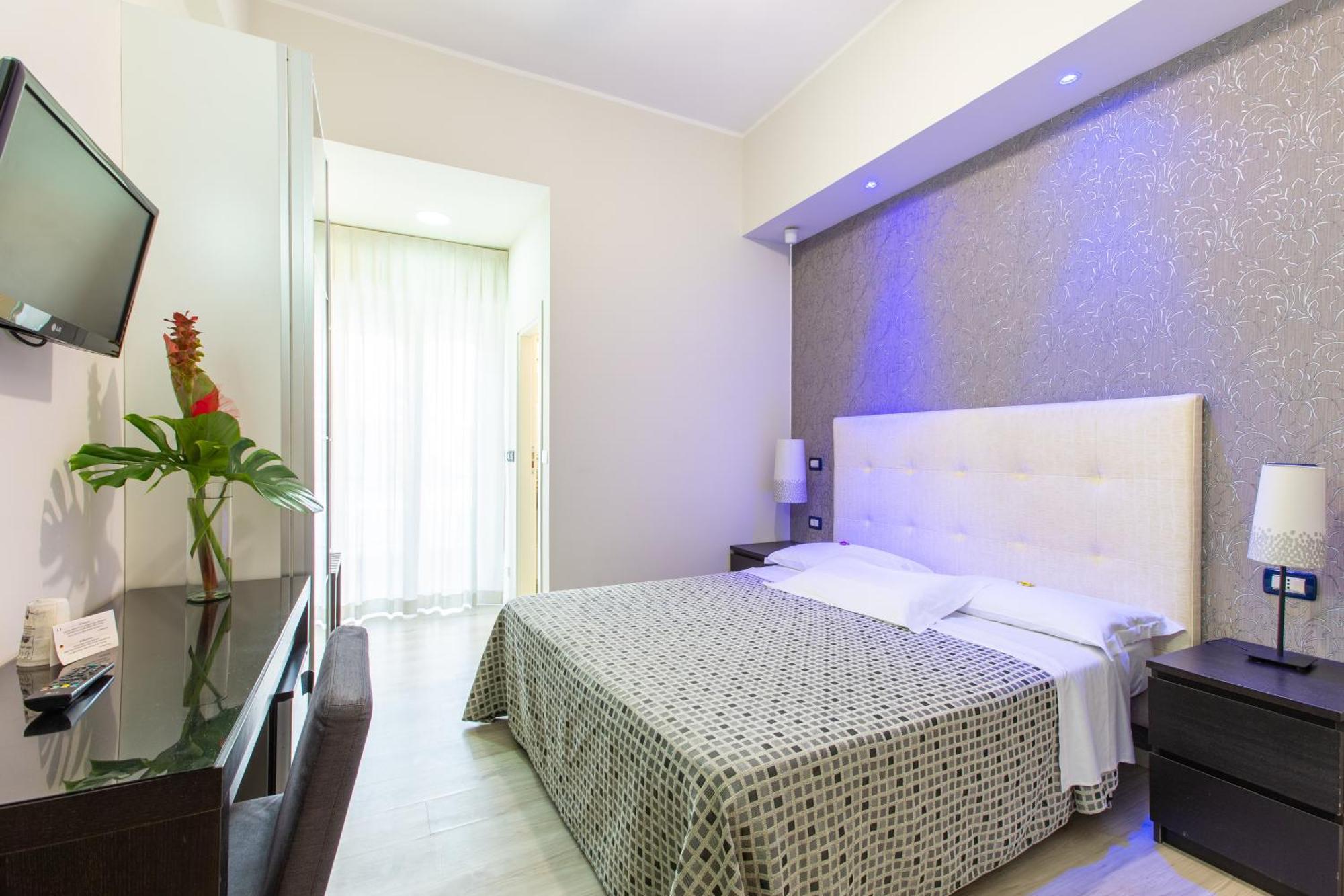Hotel Gardenia Rimini Zewnętrze zdjęcie