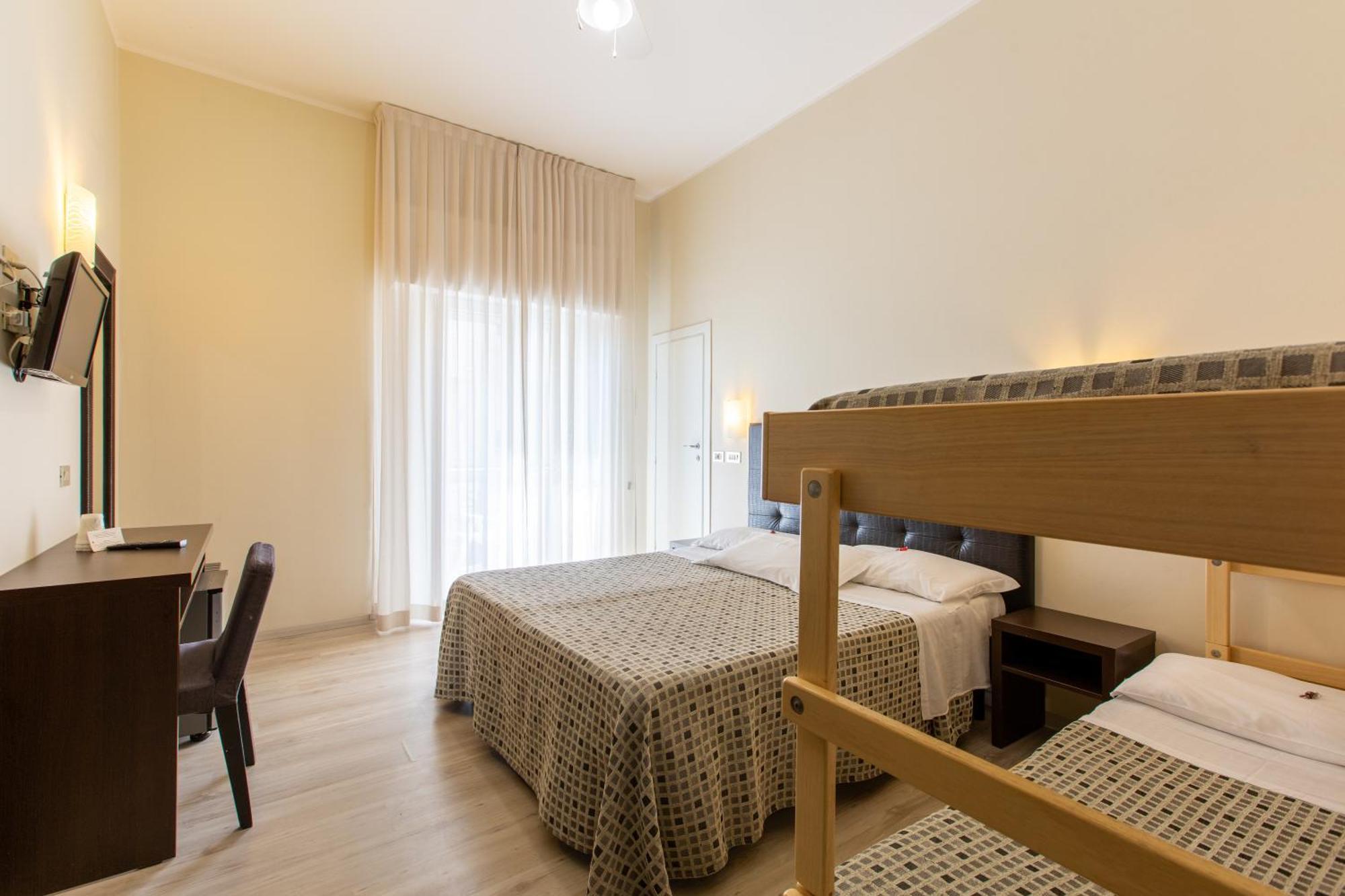 Hotel Gardenia Rimini Zewnętrze zdjęcie
