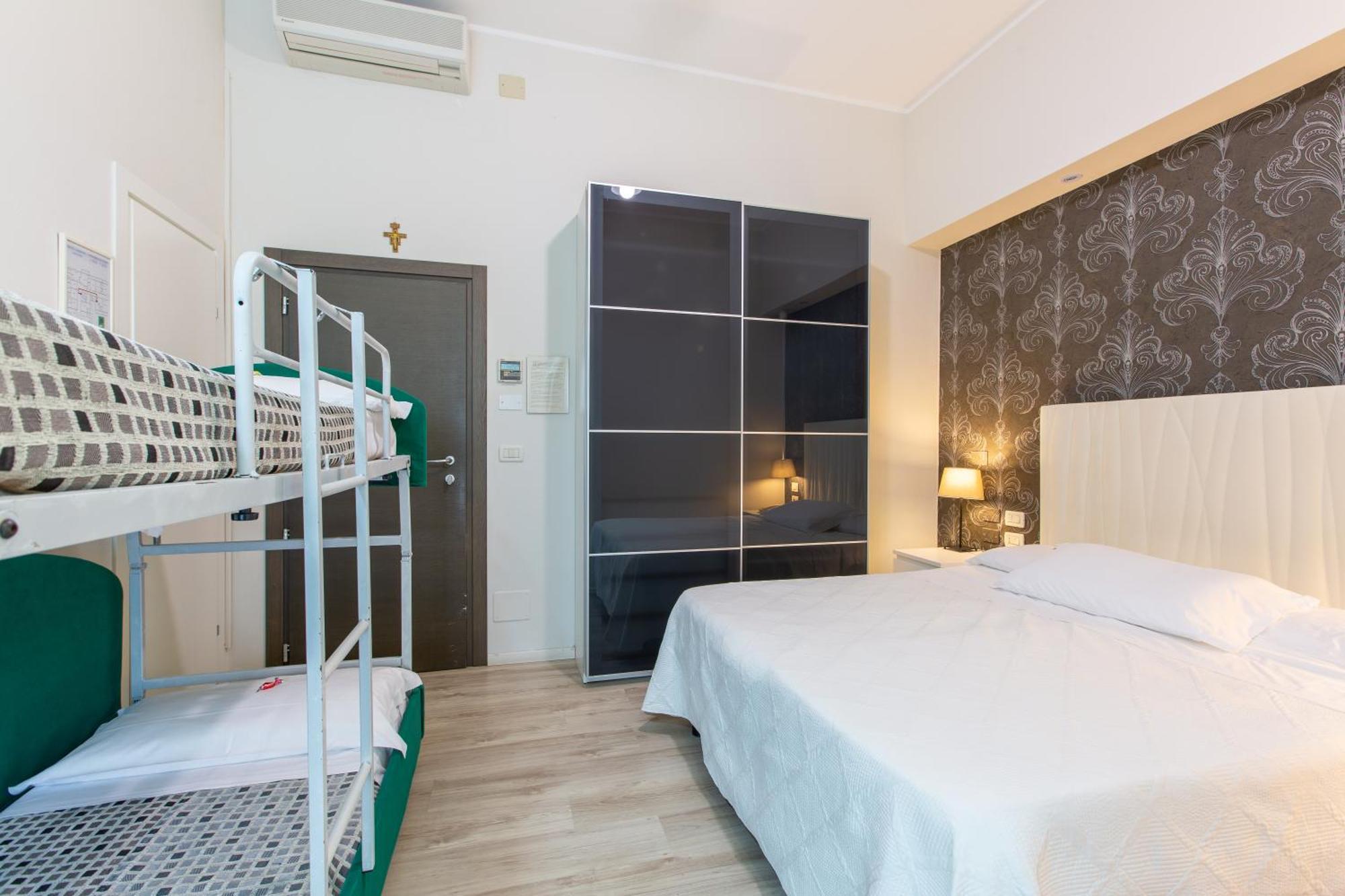 Hotel Gardenia Rimini Zewnętrze zdjęcie