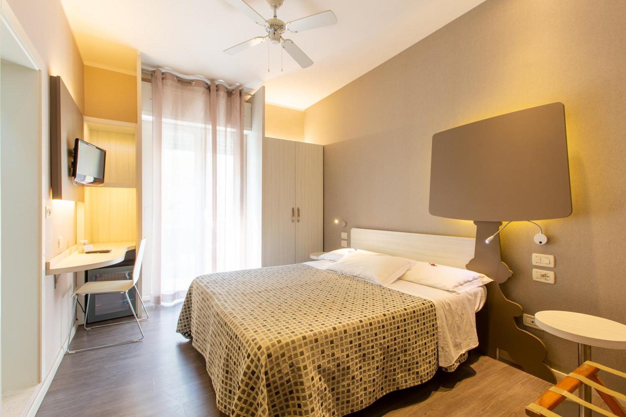 Hotel Gardenia Rimini Zewnętrze zdjęcie
