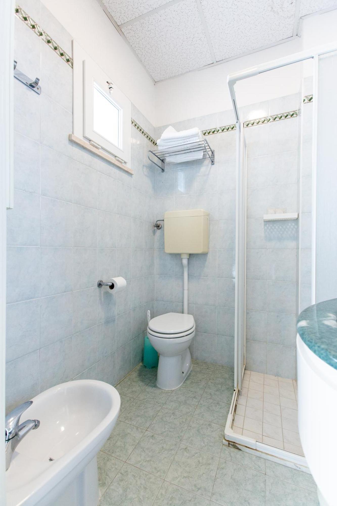 Hotel Gardenia Rimini Zewnętrze zdjęcie