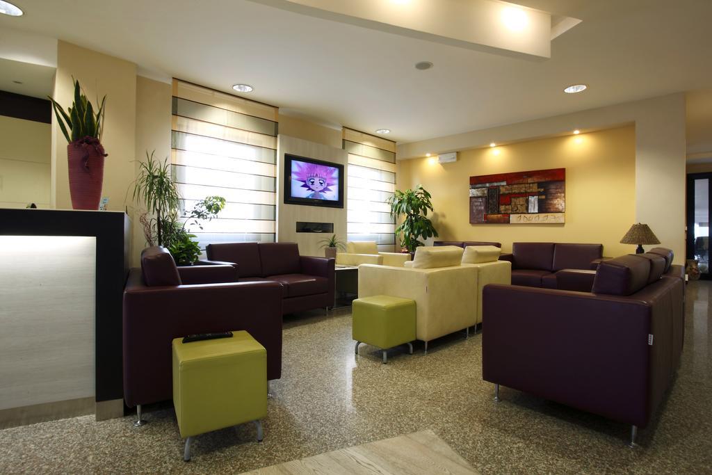 Hotel Gardenia Rimini Zewnętrze zdjęcie