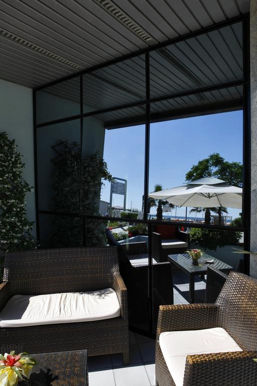 Hotel Gardenia Rimini Zewnętrze zdjęcie