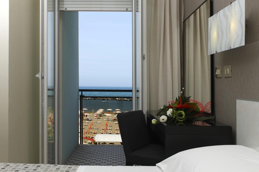 Hotel Gardenia Rimini Zewnętrze zdjęcie